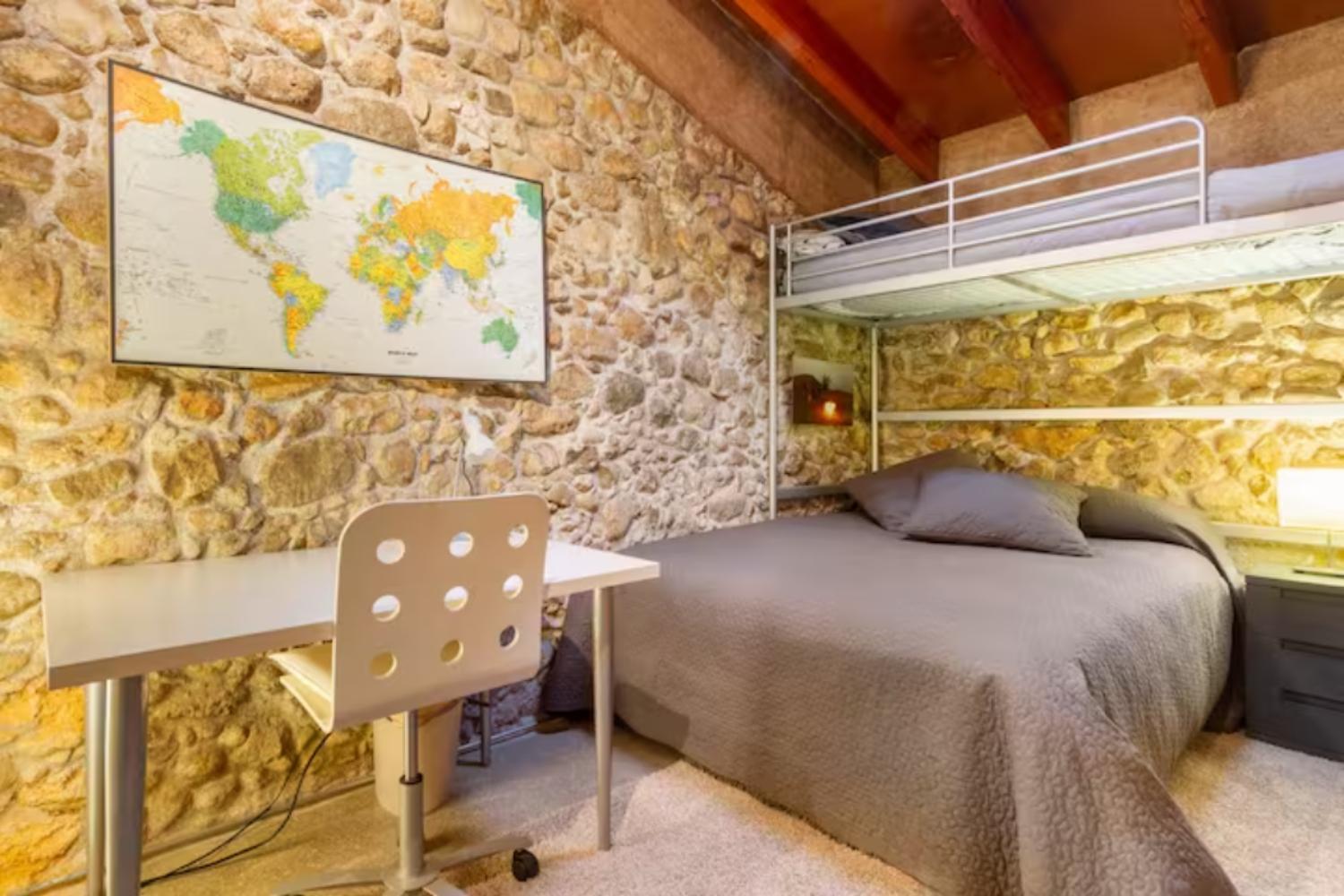 Masia Cal Sisplau, Con Piscina Y Rodeada De Vinedos A 10 Minutos De Vilafranca Del Penedes, Barcelona ,Cataluna San Martín Sarroca Exterior foto
